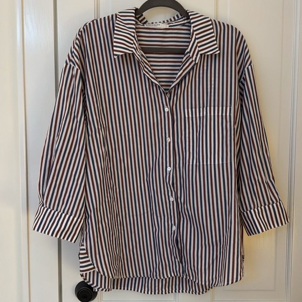 STATESIDE blouse